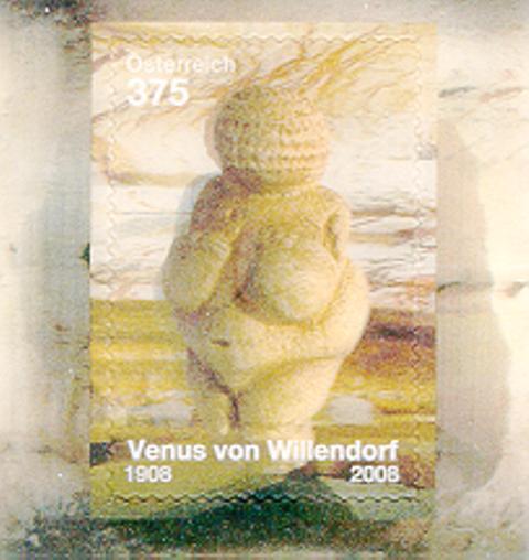 Venuša