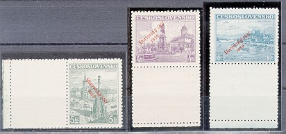 SLOVENSK� ŠT�T: overen�
